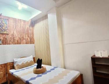 Budget Single Room