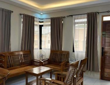 Queen Room with Shared Bathroom