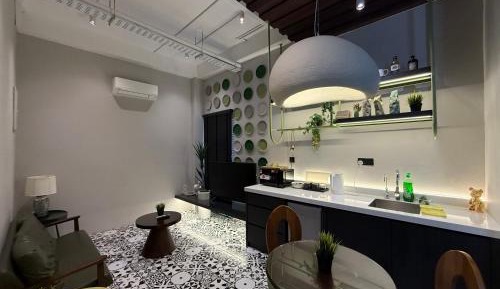 Two-Bedroom Suite