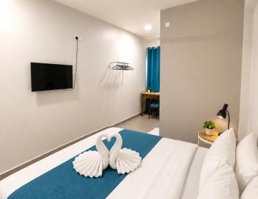 Standard Suite
