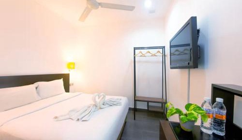 Double Room without Window