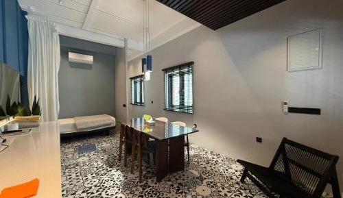 Family Suite