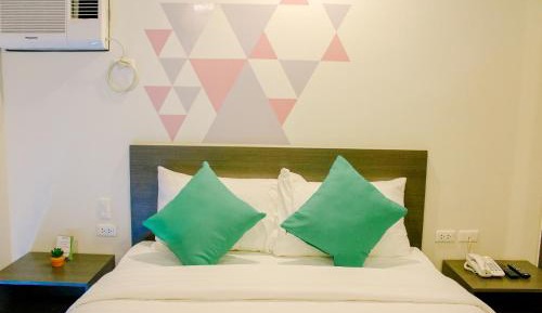 Superior Double or Twin Room