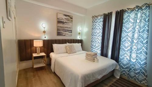 Family Room with Bathroom