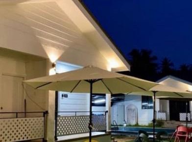 Four-Bedroom Vacation Home