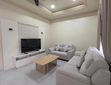 Bungalow