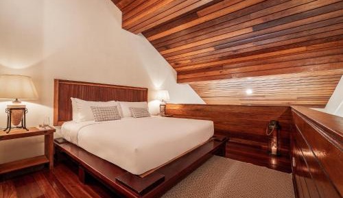 Liwagu Suite
