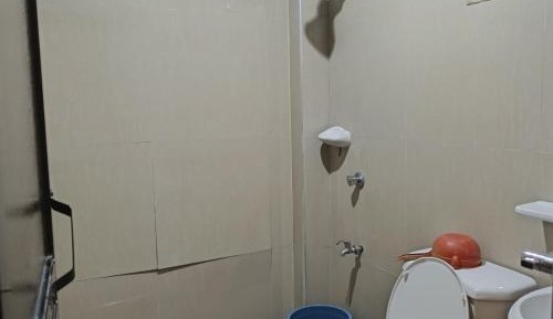 Economy Double Fan Room