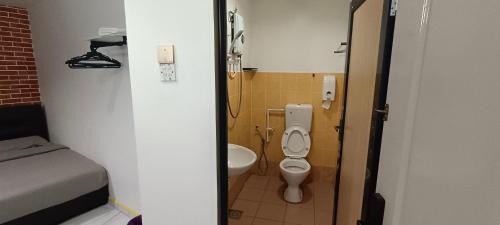 Comfort Quadruple Room