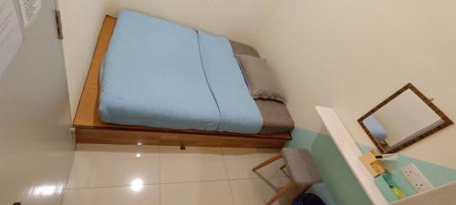 Budget Single Room
