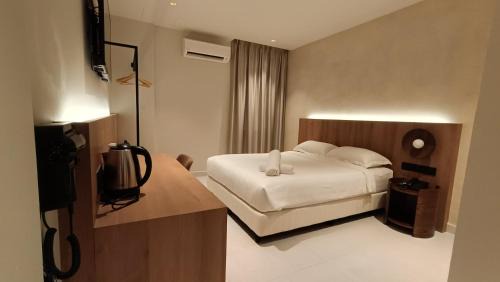 Superior Queen Room