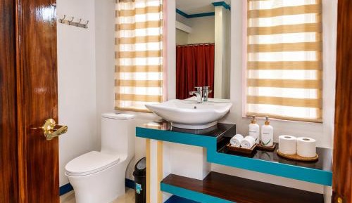 Deluxe Double Room with Balcony and Sea View