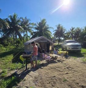 Tent