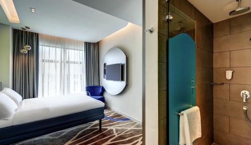 Superior Queen Room