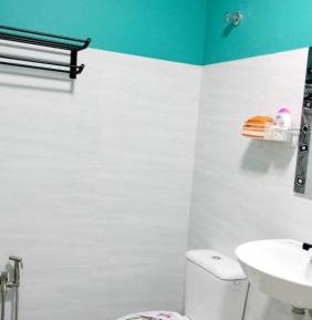 Deluxe Double Studio