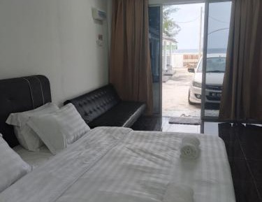King Room with Sea View