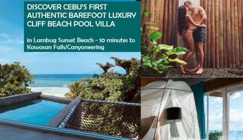Villa - Beach Front