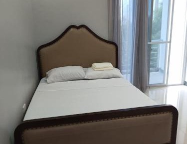 Deluxe Double or Twin Room with Balcony