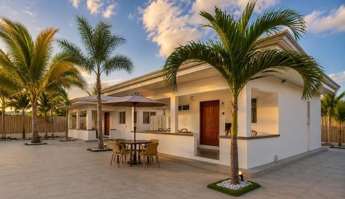 One-Bedroom Villa