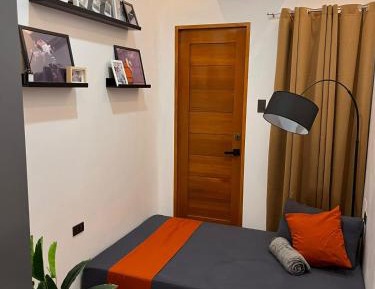 Three-Bedroom Premium Apartment
