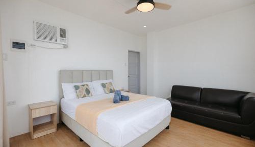 One-Bedroom Villa