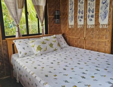 Standard Double Room with Fan