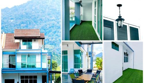 Vacation Home