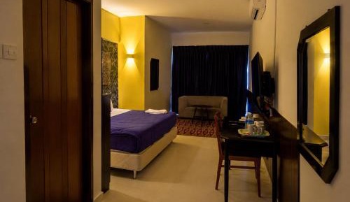 King Room