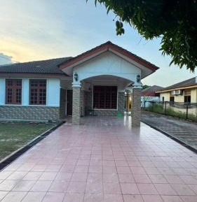 Four-Bedroom House