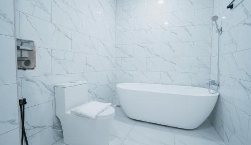 Quadruple Room with Bath