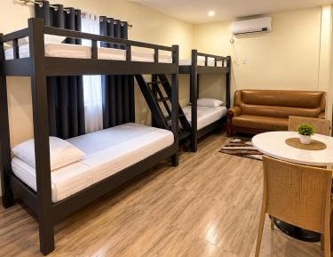One-Bedroom Suite