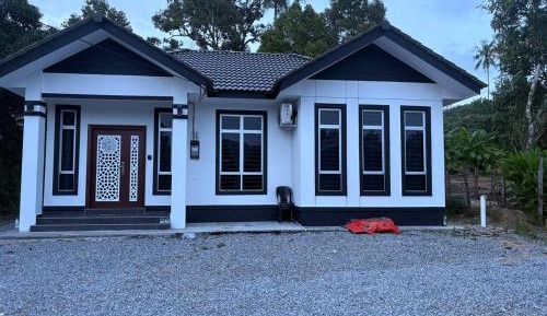 Vacation Home