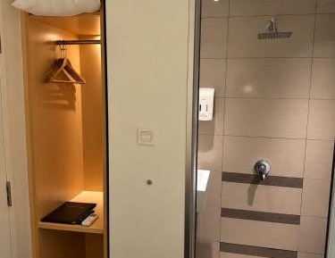 Standard Single Room - no window