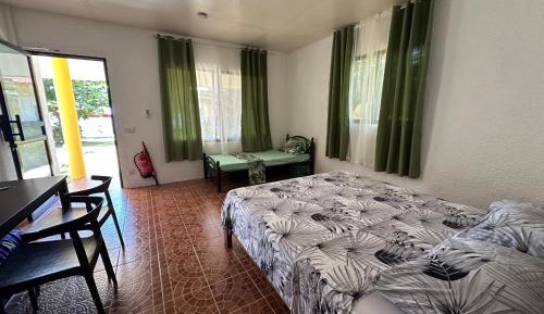 Bungalow