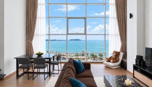 Duplex Apartment