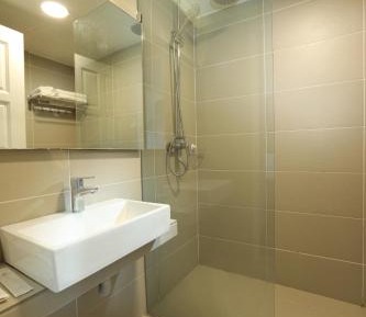 Superior Classic Twin Room