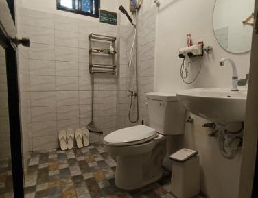 Deluxe Bungalow with Sea View