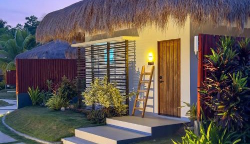 Garden One Bedroom Villa