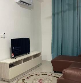 Three-Bedroom Home