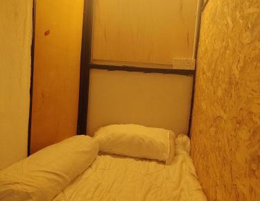 Budget Single Room