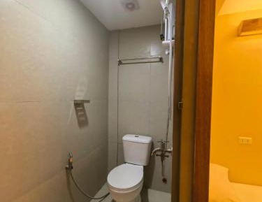 Family Room with Private Bathroom