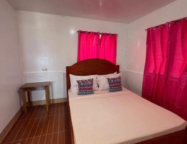 Quadruple Room with Private Bathroom