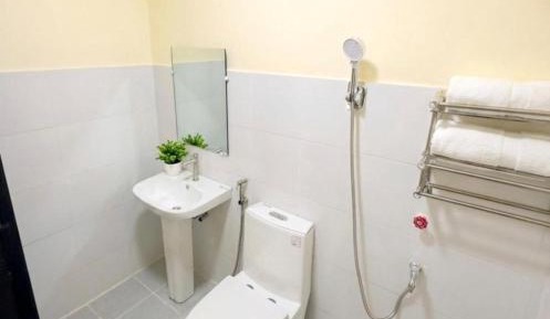 Deluxe Double Studio