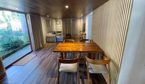 Three-Bedroom Suite
