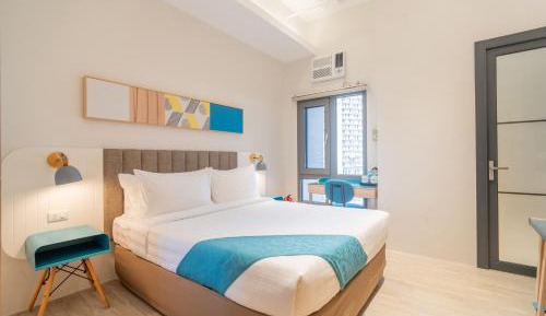 Queen Room