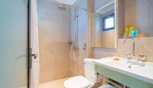 Budget Double or Twin Room