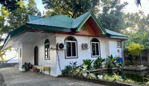 Two-Bedroom Bungalow