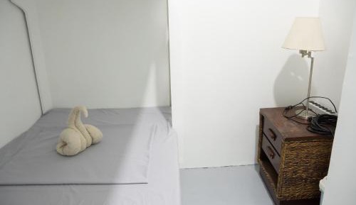 Budget Double or Twin Room