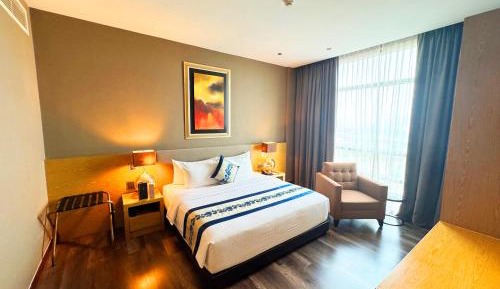 Executive Suite
