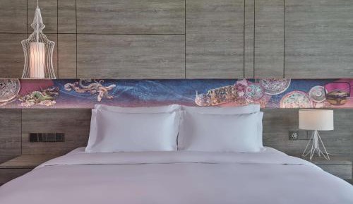 Angsana Two-bedroom Seaview Suite
